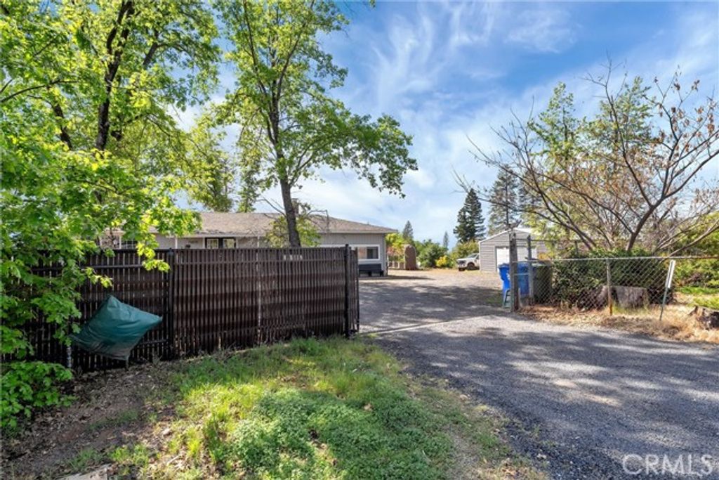 5805 Gradley, Paradise, CA 95969