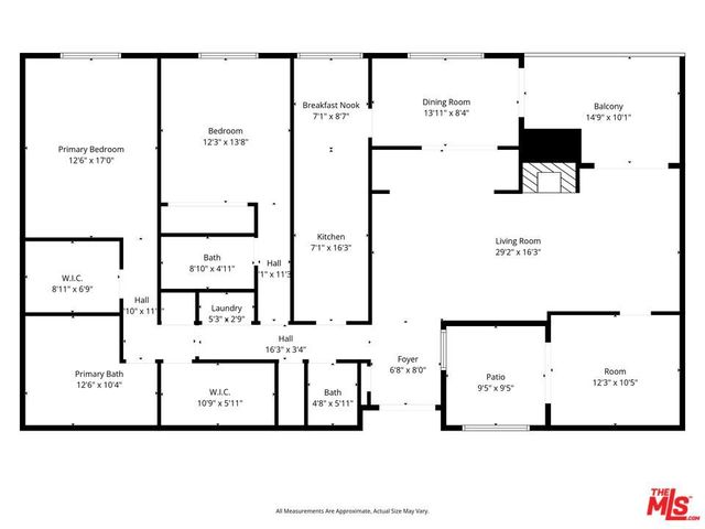 5240 Zelzah Avenue 106, Encino, CA 91316