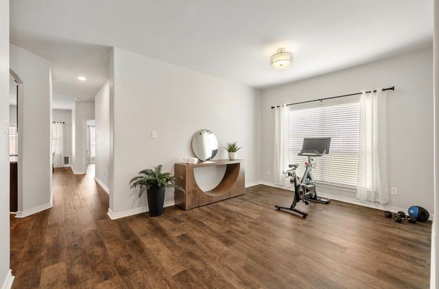 504 Millsap Drive, Van Alstyne, TX 75495