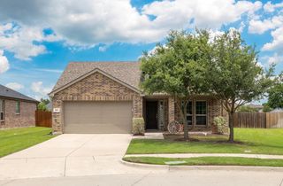 504 Millsap Drive, Van Alstyne, TX 75495