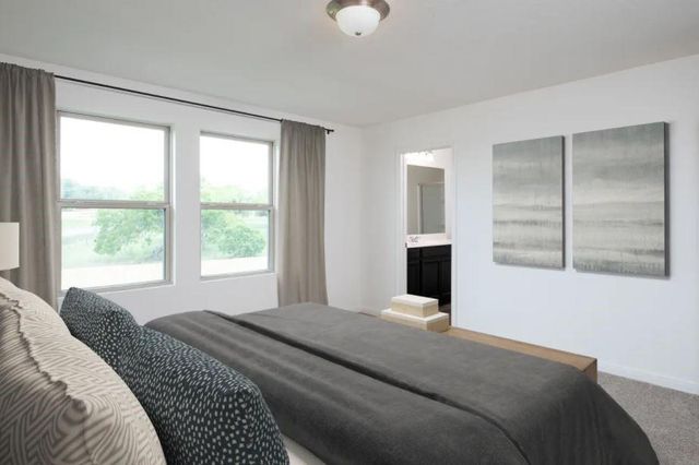 15921 Cowslip WAY, Austin, TX 78724