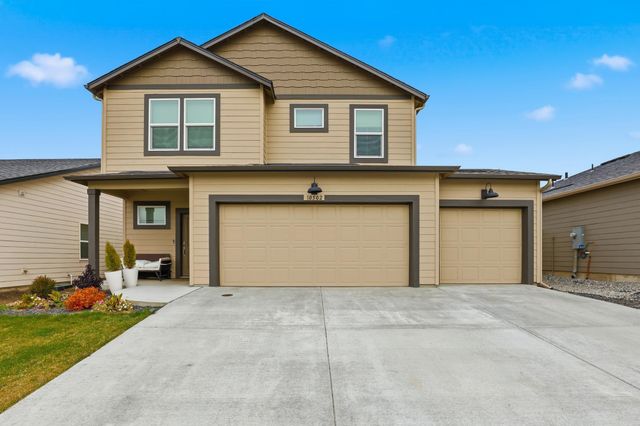 10502 DUCKHOOK Rd, Cheney, WA 99004
