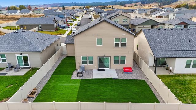 10502 DUCKHOOK Rd, Cheney, WA 99004