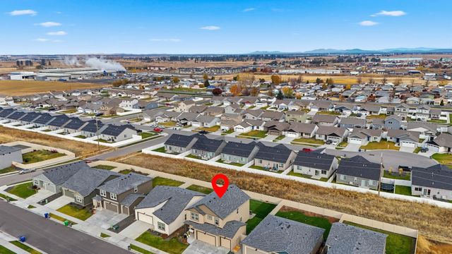 10502 DUCKHOOK Rd, Cheney, WA 99004
