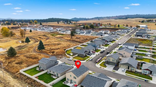10502 DUCKHOOK Rd, Cheney, WA 99004