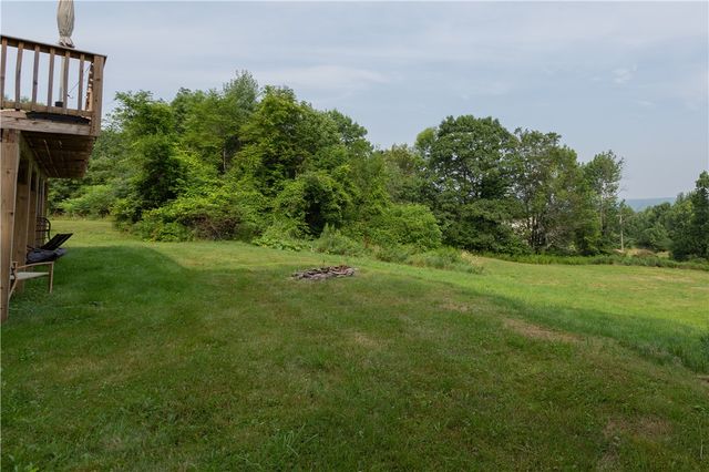 380 Cape Horn Road, Gilboa, NY 12167