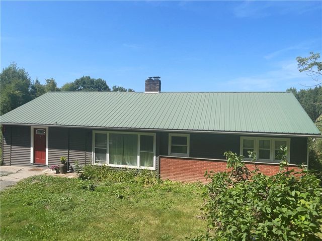 380 Cape Horn Road, Gilboa, NY 12167