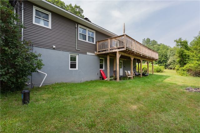 380 Cape Horn Road, Gilboa, NY 12167