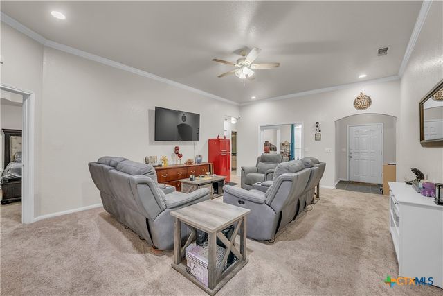 210 Cedar Ridge Drive, Nolanville, TX 76559