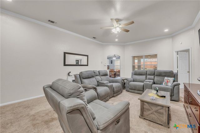 210 Cedar Ridge Drive, Nolanville, TX 76559