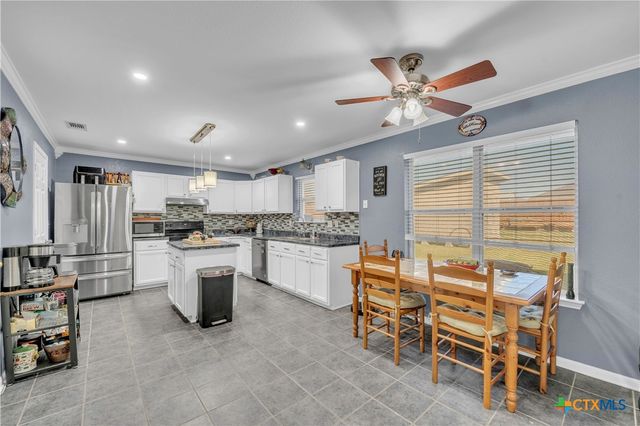 210 Cedar Ridge Drive, Nolanville, TX 76559