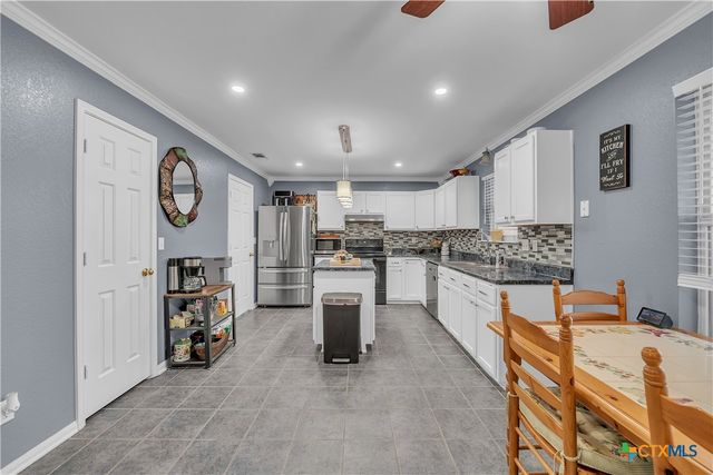 210 Cedar Ridge Drive, Nolanville, TX 76559