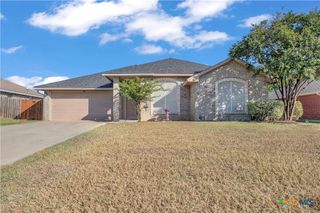 210 Cedar Ridge Drive, Nolanville, TX 76559