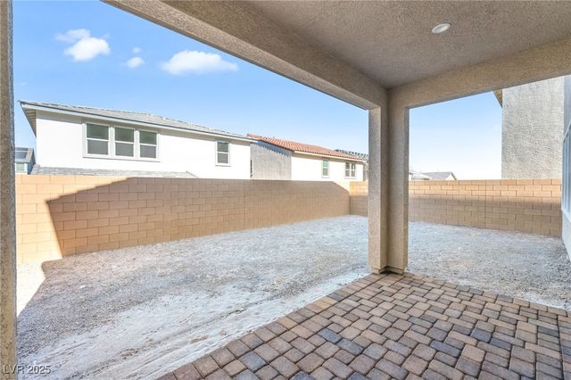 10356 Aquila Crest Avenue, Las Vegas, NV 89166