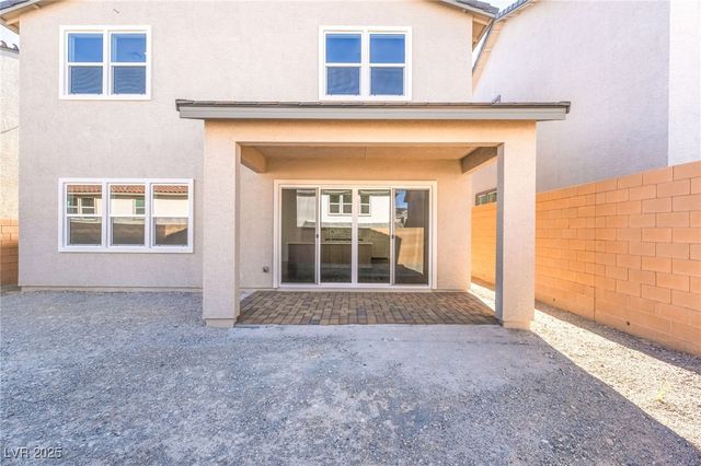 10356 Aquila Crest Avenue, Las Vegas, NV 89166