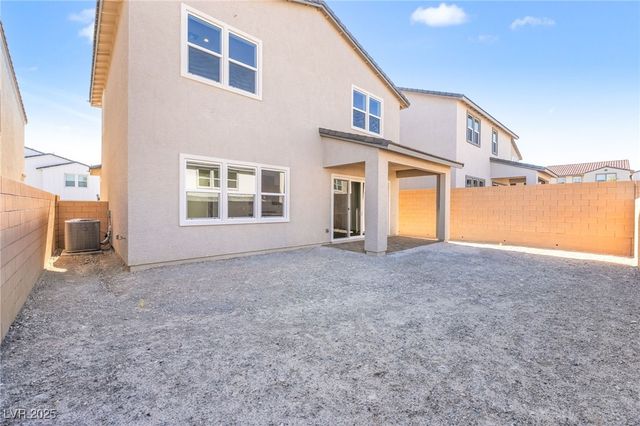 10356 Aquila Crest Avenue, Las Vegas, NV 89166