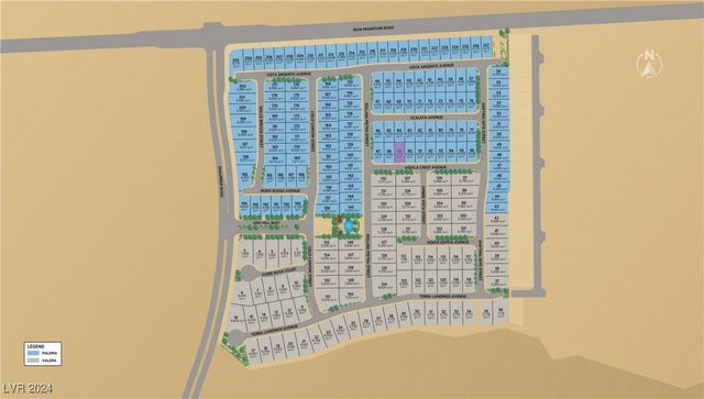 10356 Aquila Crest Avenue, Las Vegas, NV 89166