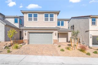 10356 Aquila Crest Avenue, Las Vegas, NV 89166