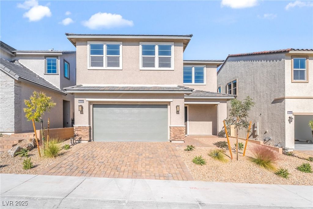 10356 Aquila Crest Avenue, Las Vegas, NV 89166
