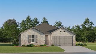 15029 Reyes Road, Fort Worth, TX 76052
