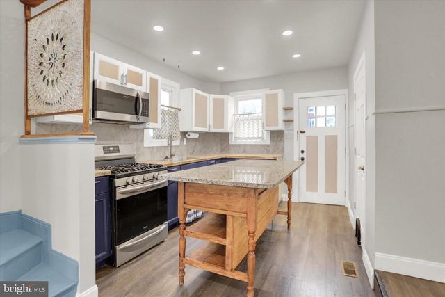 513 POPLAR ST, Lancaster, PA 17603