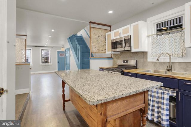 513 POPLAR ST, Lancaster, PA 17603