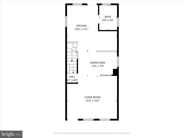 513 POPLAR ST, Lancaster, PA 17603