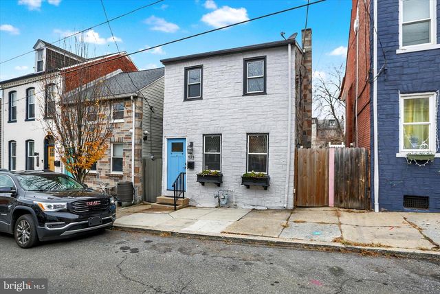 513 POPLAR ST, Lancaster, PA 17603