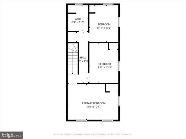 513 POPLAR ST, Lancaster, PA 17603