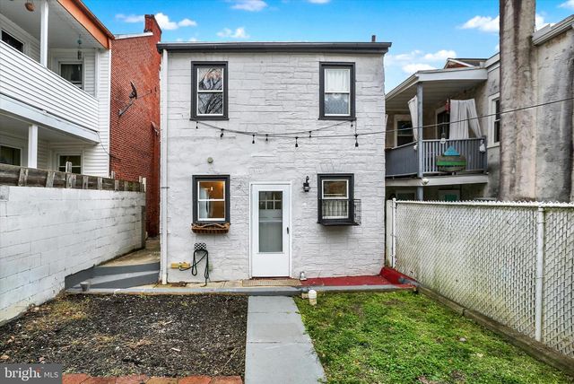 513 POPLAR ST, Lancaster, PA 17603