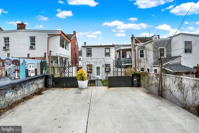 513 POPLAR ST, Lancaster, PA 17603