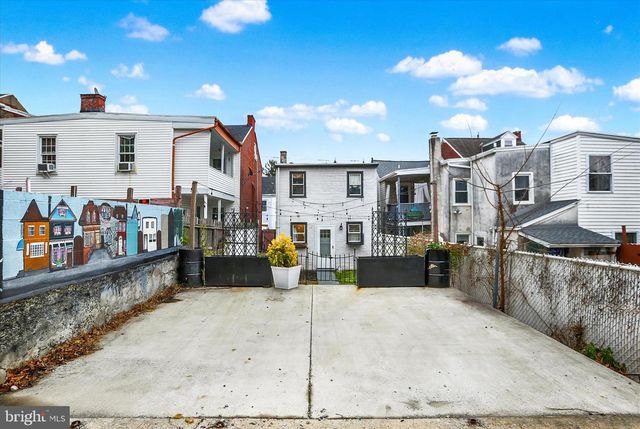 513 POPLAR ST, Lancaster, PA 17603