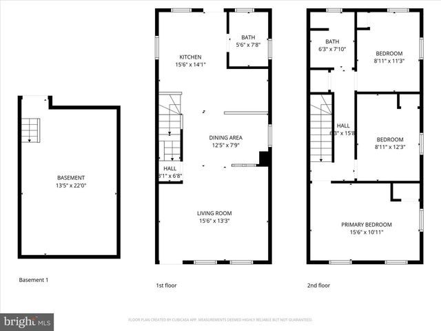 513 POPLAR ST, Lancaster, PA 17603