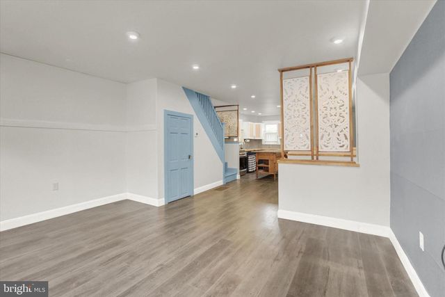 513 POPLAR ST, Lancaster, PA 17603