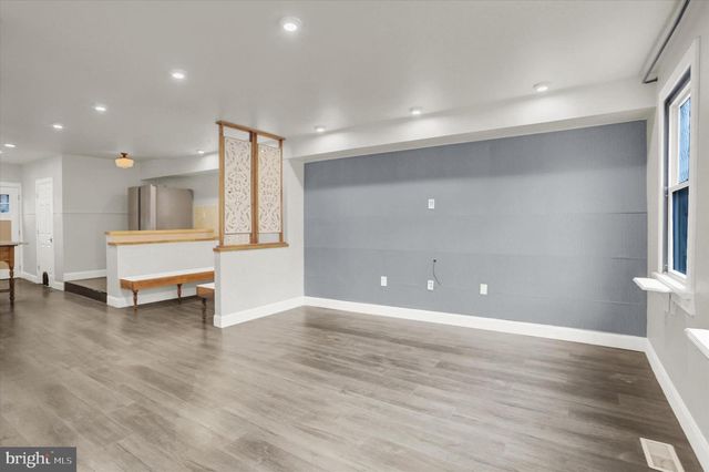 513 POPLAR ST, Lancaster, PA 17603