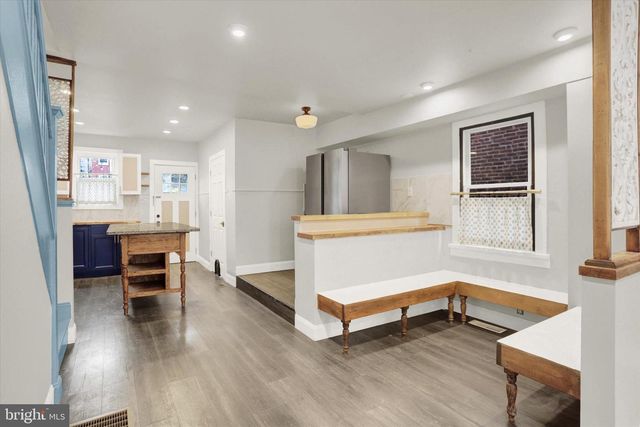 513 POPLAR ST, Lancaster, PA 17603