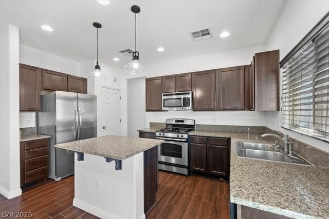 7279 Pepperbox Avenue, Las Vegas, NV 89179