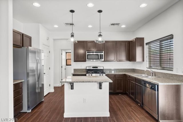 7279 Pepperbox Avenue, Las Vegas, NV 89179