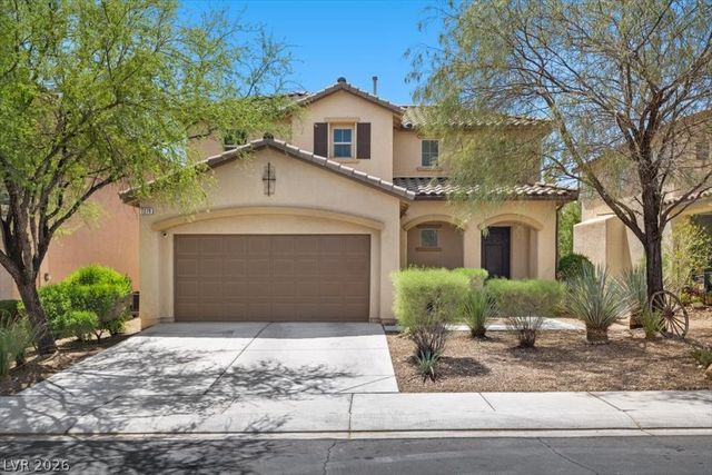 7279 Pepperbox Avenue, Las Vegas, NV 89179
