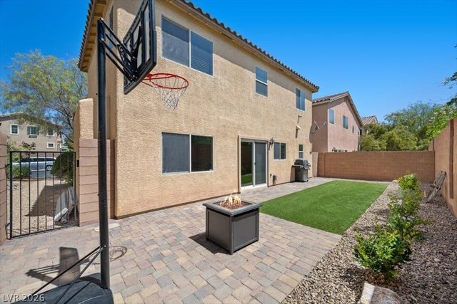 7279 Pepperbox Avenue, Las Vegas, NV 89179