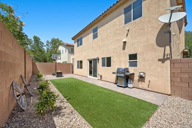 7279 Pepperbox Avenue, Las Vegas, NV 89179