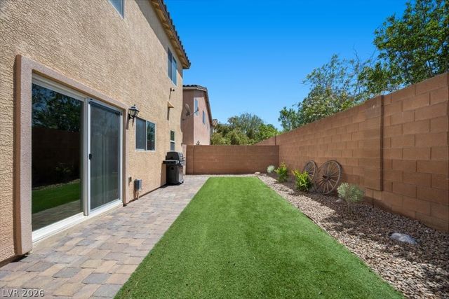 7279 Pepperbox Avenue, Las Vegas, NV 89179