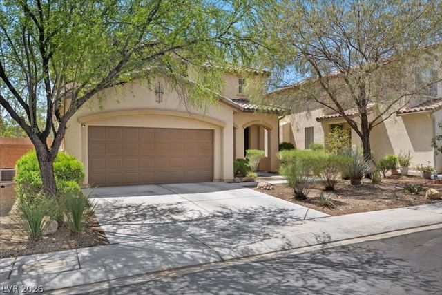 7279 Pepperbox Avenue, Las Vegas, NV 89179