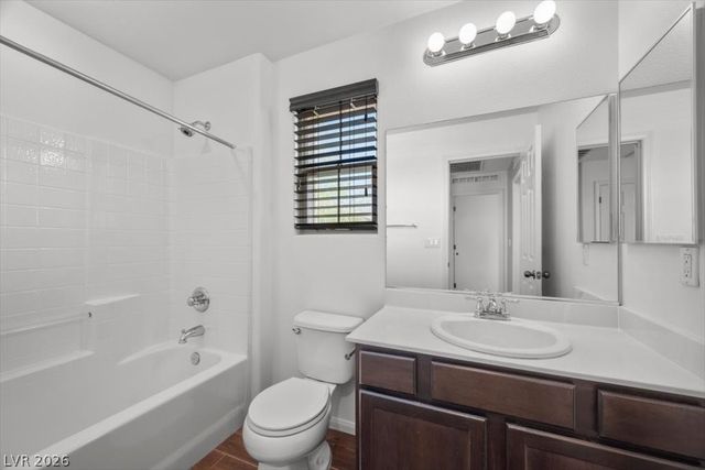 7279 Pepperbox Avenue, Las Vegas, NV 89179