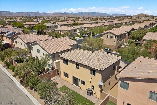 7279 Pepperbox Avenue, Las Vegas, NV 89179