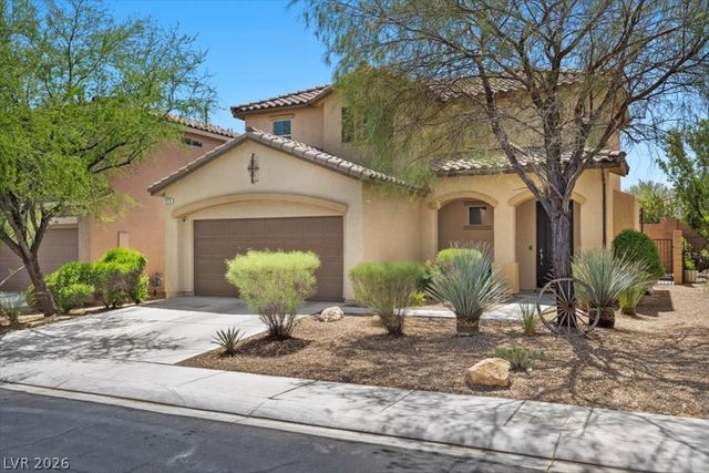 7279 Pepperbox Avenue, Las Vegas, NV 89179