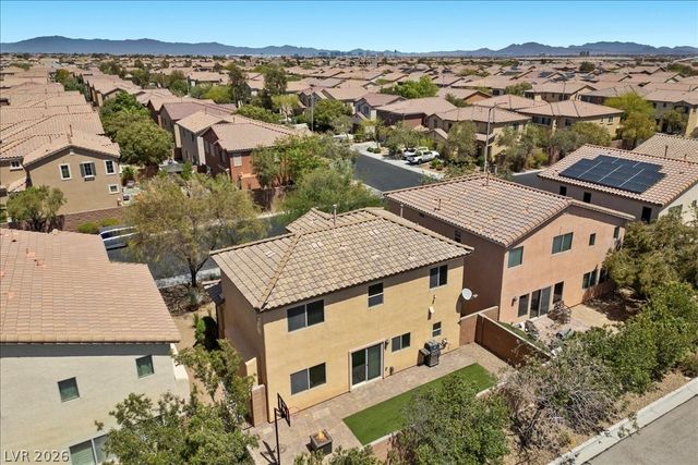 7279 Pepperbox Avenue, Las Vegas, NV 89179