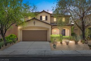 7279 Pepperbox Avenue, Las Vegas, NV 89179