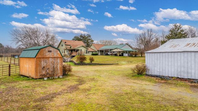 17 N Bolden, Guy, AR 72061