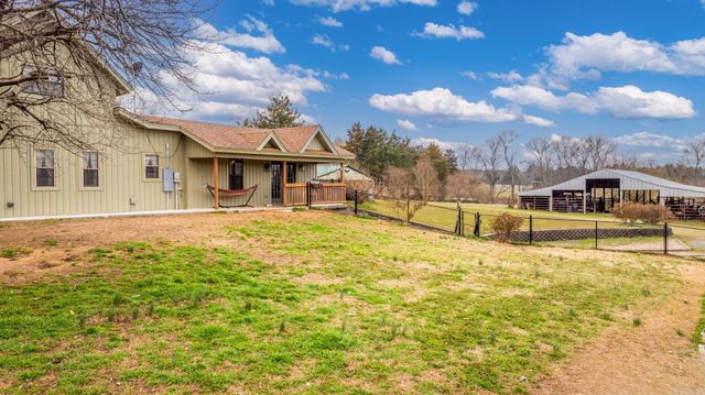 17 N Bolden, Guy, AR 72061